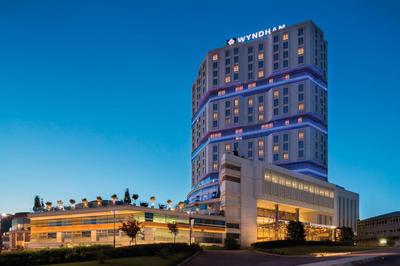Wyndham Grand Istanbul Europe - Image 155