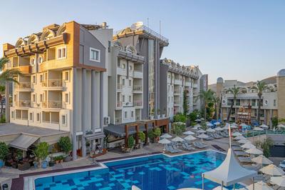 Grand Cettia Hotel - Image 77