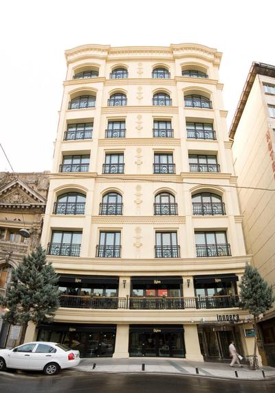 Innpera Hotel - Image 54