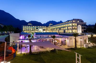 Karmir Resort & Spa - Ultra All Inclusive - Image 109