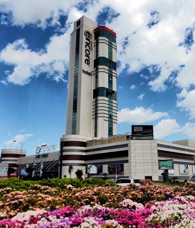 Ramada Encore by Wyndham İzmir - Image 82
