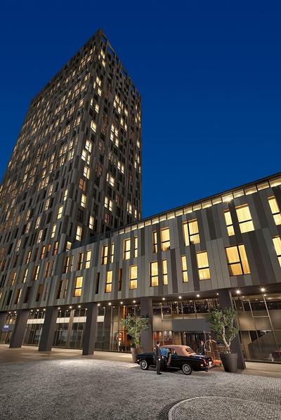 The G Hotels İstanbul - Image 41