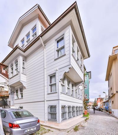 9 Doors Otel - Image 49