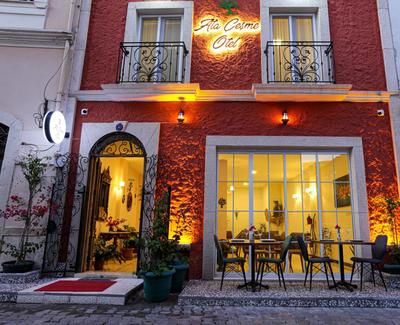 AtaÇesme Otel - Image 48