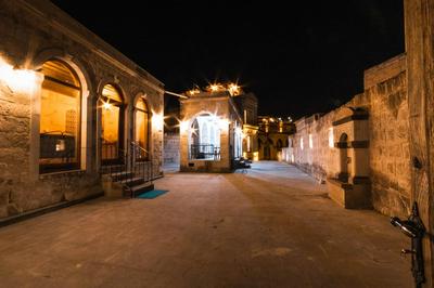 Sapphire Stone hotel - Image 28