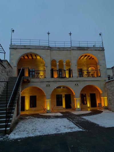 Kayra Cave Suites - Image 80