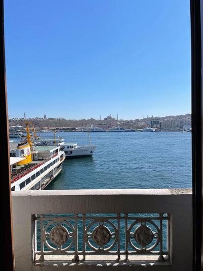 Weingart Port Deniz Kenarı - Image 66