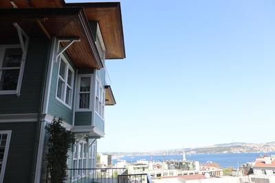 Loop Otel Bosphorus İstanbul - Image 222