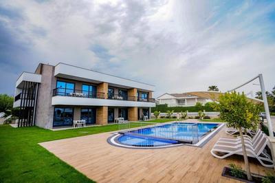 Sweet Home Kemer Apartments - Image 64
