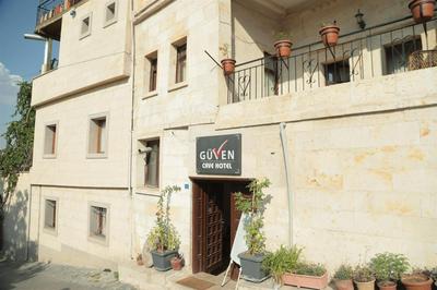 Guven Cave Hotel - Image 134
