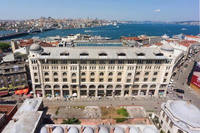 Legacy Ottoman Hotel - Image 92