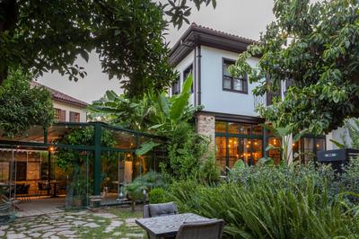 Casa Sur Antalya - Image 62