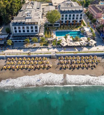 Sundia Exclusive By Liberty Fethiye - Image 70