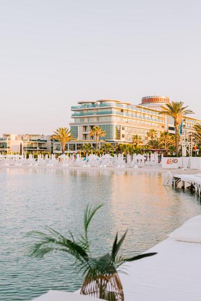 Ilica Hotel Spa & Wellness Resort - Image 155