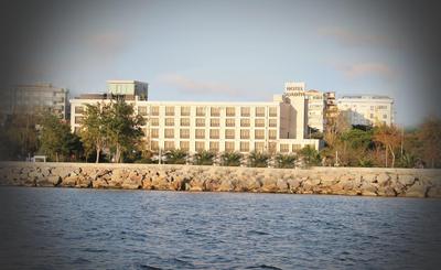 Suadiye Otel - Image 36