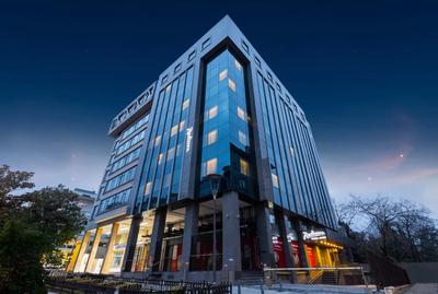 Radisson Otel İstanbul Harbiye - Image 63