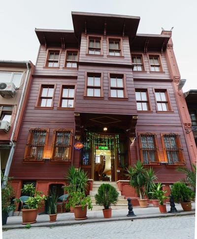 Le Safran Suite Hotel - Image 39
