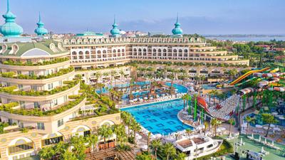 Crystal Sunset Luxury Resort & Spa - Ultimate All Inclusive - Image 92