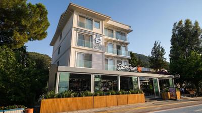 Orka Boutique Otel - Image 38