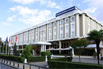 Eresin Hotels Topkapı - Image 42