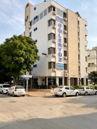 Güleryüz Otel - Image 63