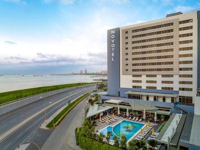 Novotel Istanbul Zeytinburnu - Image 133