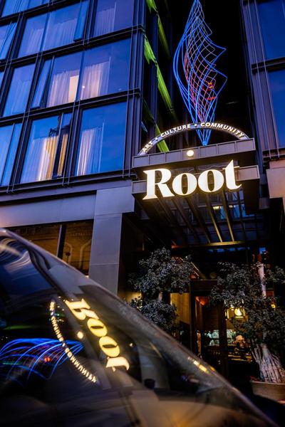 Root Karaköy - Image 38