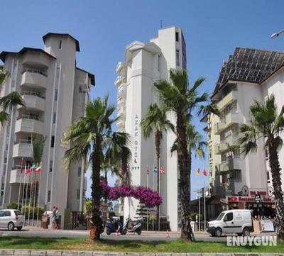 Azak Hotel - Image 44