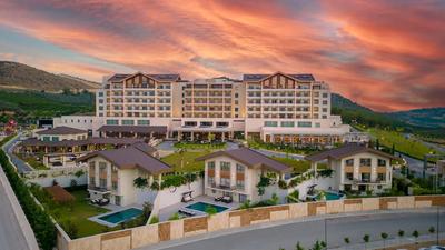 BN Hotel Thermal & Wellness - Image 109