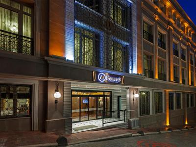 Manesol Boutique Galata - Image 60