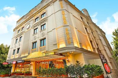 Emirhan Palace Otel - Image 72