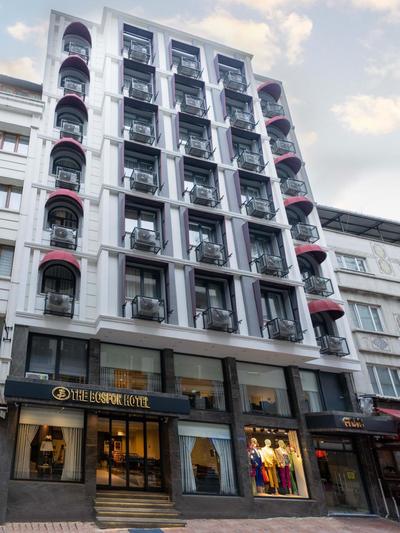 THE BOSFOR OTEL - Image 68