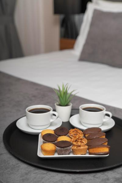 Depiero Otel Karaköy - Image 27