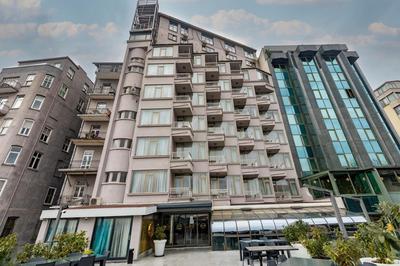 Grand Star Otel Premium - Image 109