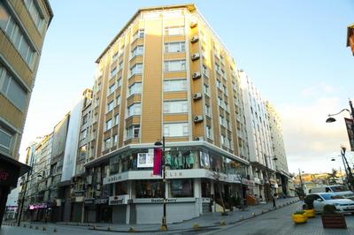 Sahinler Otel - Image 31