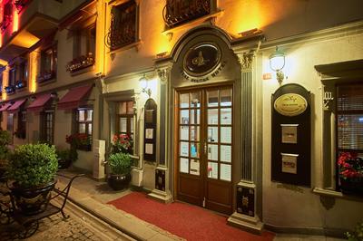 Celal Sultan Hotel Special Class - Image 82