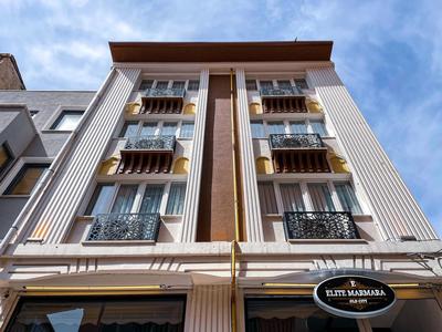 Elite Marmara Eski Şehir - Image 36