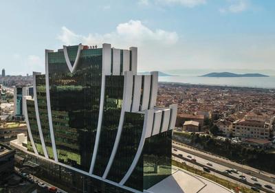 Elite World Grand Istanbul Küçükyalı - Image 50