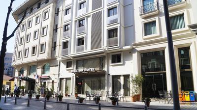 Bisetun Otel - Image 49