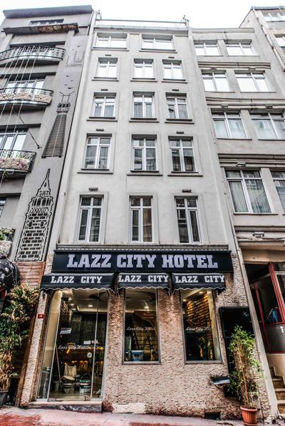 Lazz City Hotel - Image 24