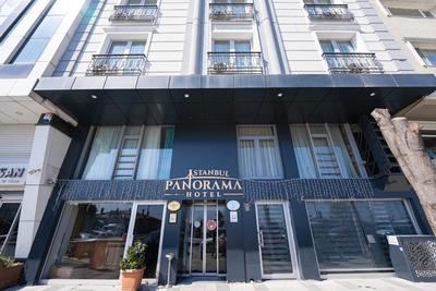 Istanbul Panorama Hotel - Image 66