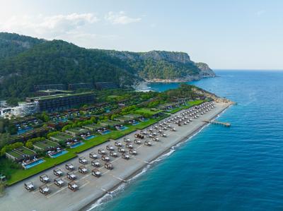 Maxx Royal Kemer Resort - Image 185