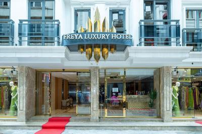 FREYA LUXURY OTEL - Image 148