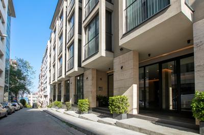 Ando Living - Taksim Gumussuyu Konukevi - Image 126