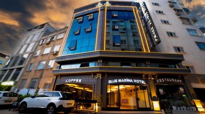 Blue Marina Hotel & Spa - Image 57