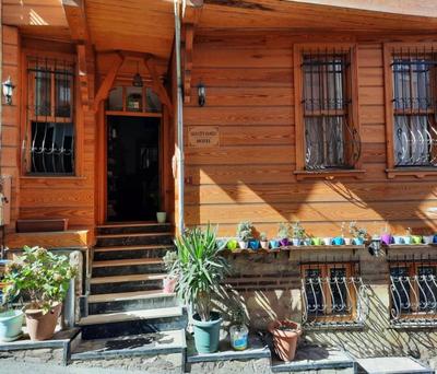 Old City Family Hotel - Image 83