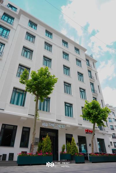 THE NEST OTEL - Image 61