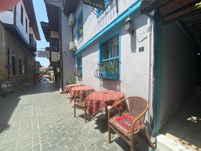 Camel Otel & Apart - Image 87