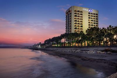 Mersin HiltonSA - Image 127