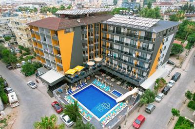 Arsi Otel - Image 67